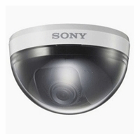 Camera Dome Sony - Công Ty TNHH Thương Mại Kỹ Thuật Hồng Anh